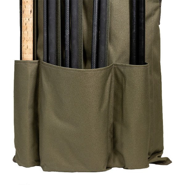 Speero Quiver System Hood One Size Grön Green One Size