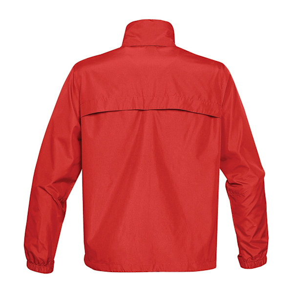 Stormtech Mens Nautilus Performance Soft Shell Jacket XL Bright Bright Red XL