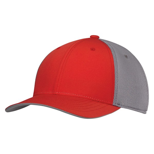 Adidas Unisex ClimaCool Tour Crestable Cap S/M High-Res High-Res Red S/M