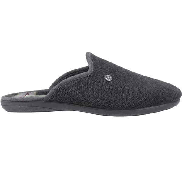 Cotswold Herr Spelsbury Tofflor 9 UK Blå Blue 9 UK
