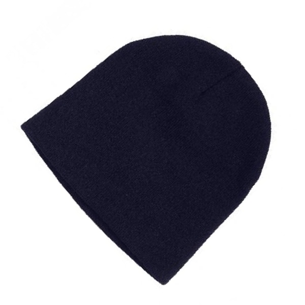 Carta Sport Enfärgad Mössa One Size Marinblå Navy One Size