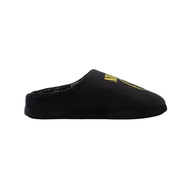 Nirvana Barn/Kids Logo Mule Tofflor 4 UK Svart Black 4 UK