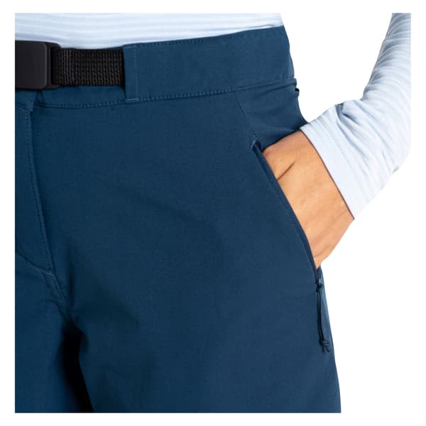 Dare 2B Dam Melodic Pro II Shorts 12 UK Moonlight Denim Moonlight Denim 12 UK