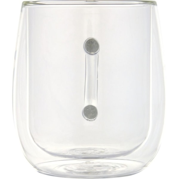 Avenue Iris glasmugg En one size Transparent Transparent One Size