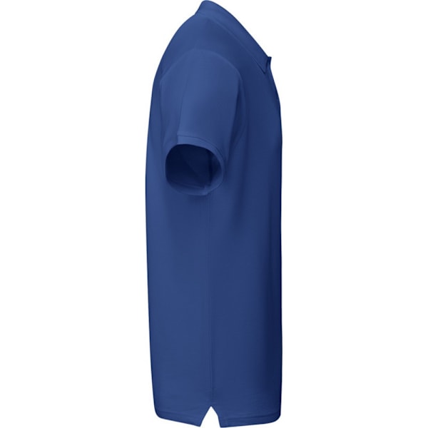 Roly Prince Kortärmad Pikétröja L Royal Blue Royal Blue L