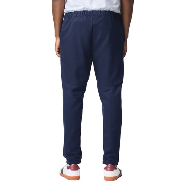 Gildan Herr Softstyle Mellanvikt Sweatpants S Marinblå Navy Blue S