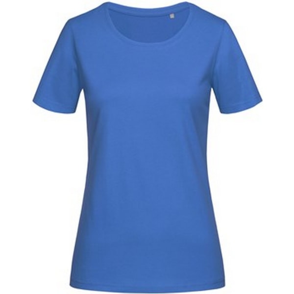 Stedman Dam/Dam Lux T-shirt M Bright Royal Blue Bright Royal Blue M