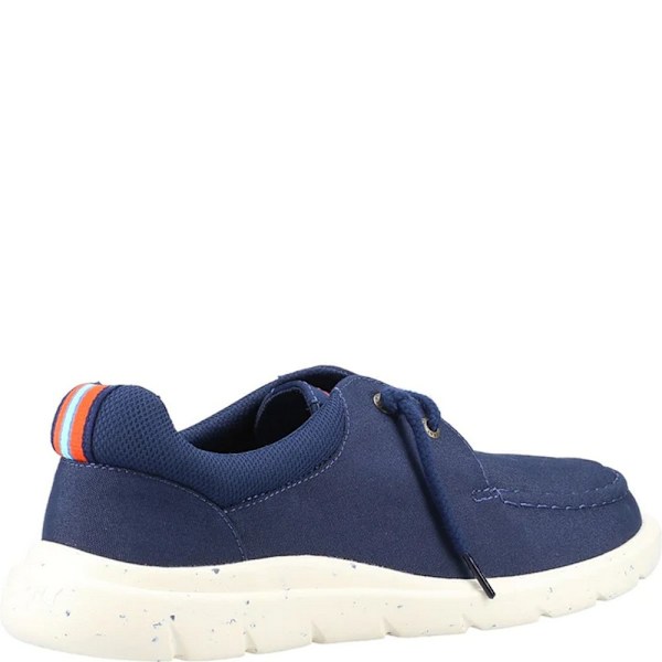 Sperry Moc Seacycle skor för män 7.5 UK Navy Navy 7.5 UK