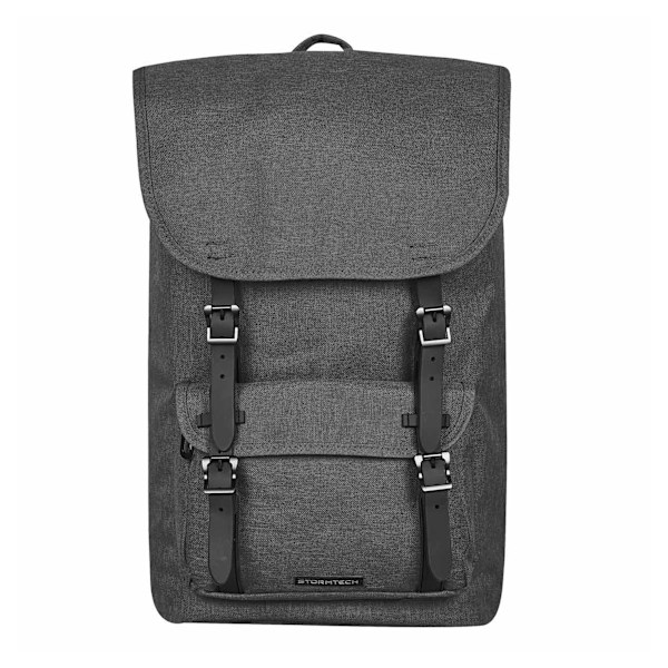 Stormtech Oasis Ryggsäck One Size Carbon Heather Carbon Heather One Size