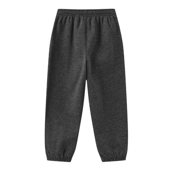 Slazenger Träningsset för barn 4-5 år Mörkgrå Charcoal 4-5 Years