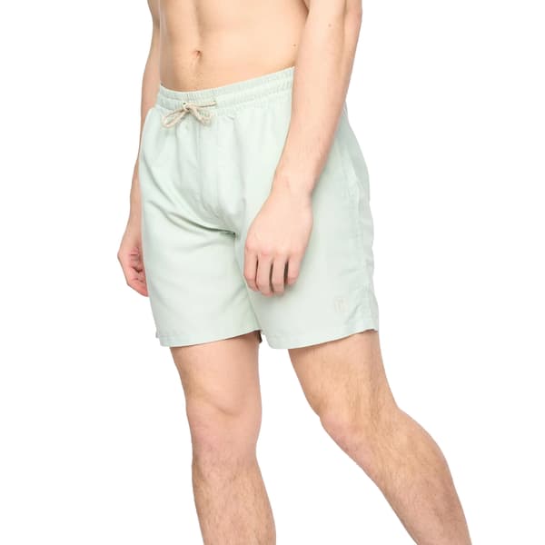 Crosshatch Herr Wabasso Badshorts M Mint Mint M