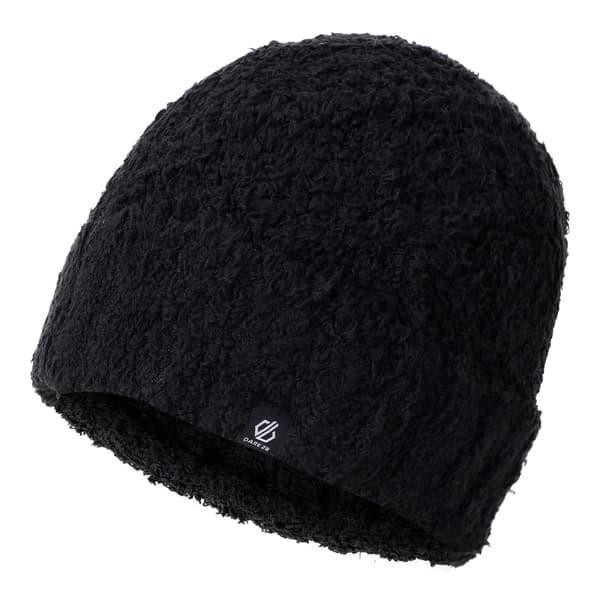 Dare 2B Sierra Mini Mössa för Barn 7-10 År Svart Black 7-10 Years