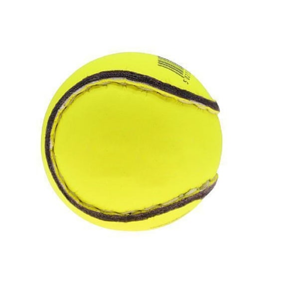 Murphys Hurling Match Sliotar Ball 4 Fluorescerande Gul Fluorescent Yellow 4