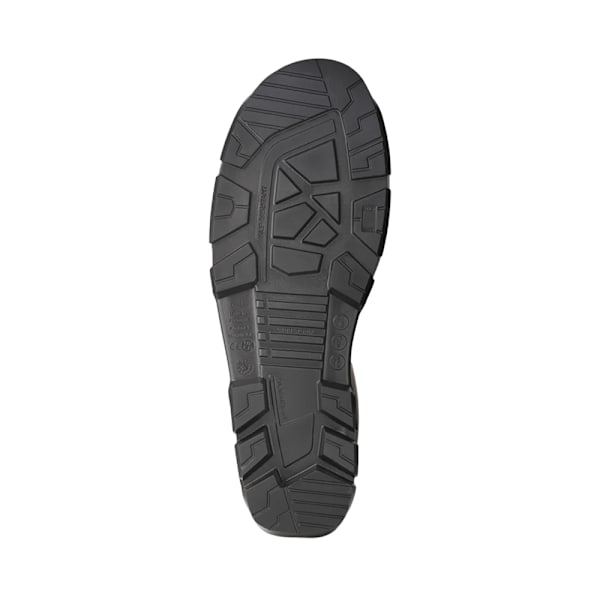 Dunlop Unisex Acifort Jobguard Wellingtonstövlar 13 UK Gröna Green 13 UK