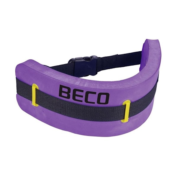 Beco Monobelt Simring En Storlek Lila Purple One Size