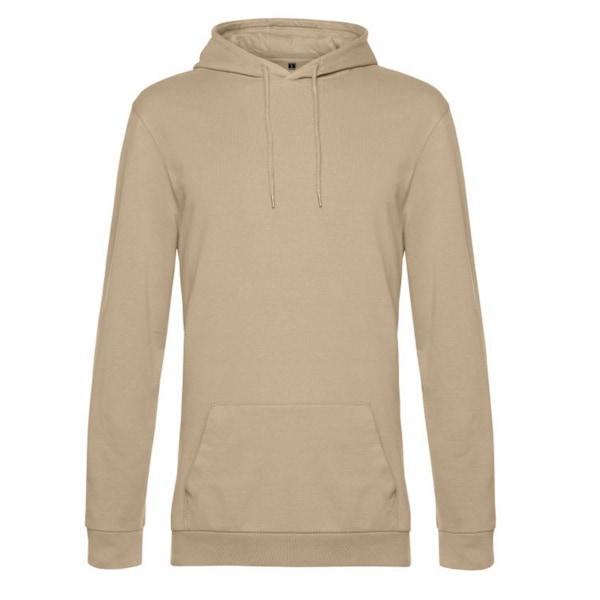 B&C Herr Hoodie XS Desert Desert XS