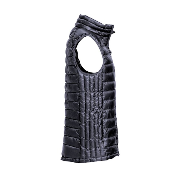 Clique Herr Hudson Gilet 4XL Mörkblå Dark Navy 4XL