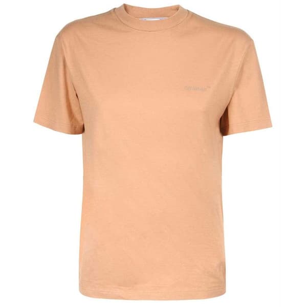 Cavalli Class T-shirt för män M Beige Beige M