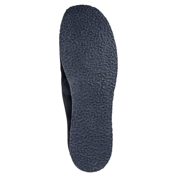 Roamers Herr Mockaskor Fritidsskor 46 Svart Black 12 UK