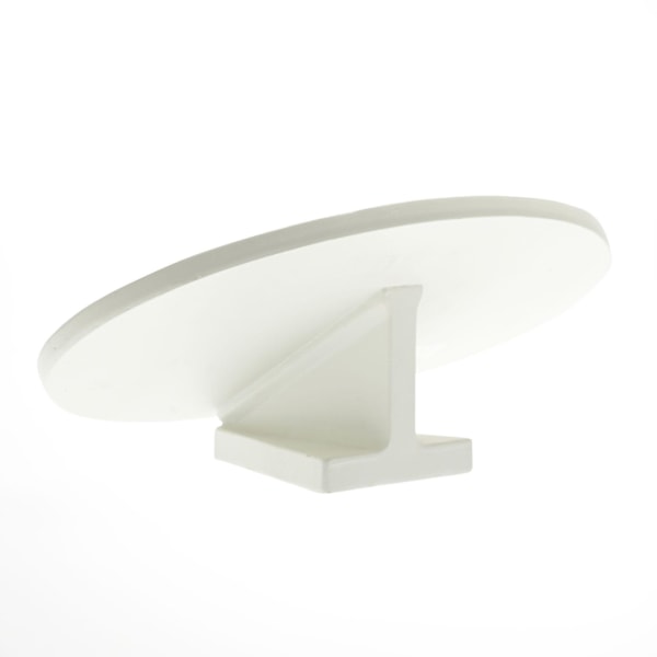 Thoughts of You Minnesplakett i Resin - Mormor/Farmor One Size Cream Cream One Size