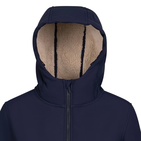 Trespass Sine Softshelljacka för dam, XL, marinblå Navy XL