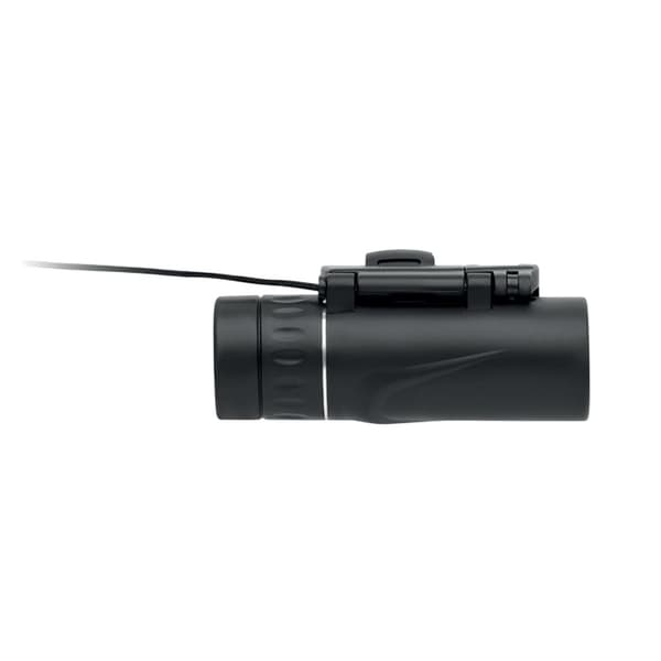 MidOcean Sithru Lätta Kikare One Size Svart Black One Size