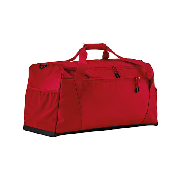 Quadra Multi-Sport Holdall One Size Röd Red One Size