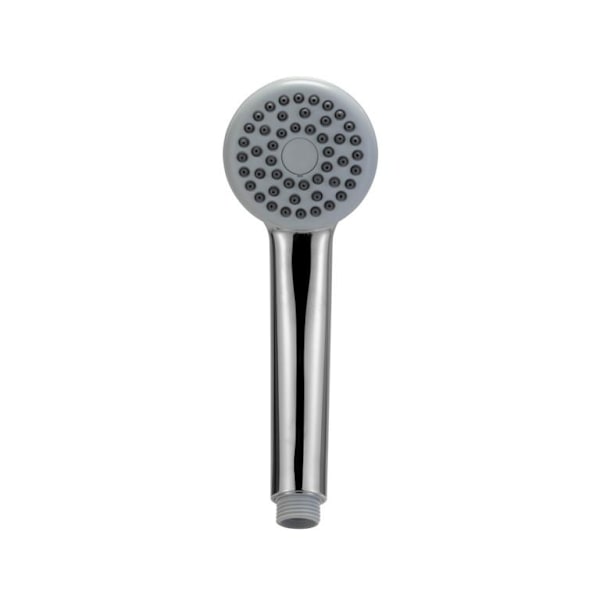 Croydex Amalfi Duschhuvud En Storlek Silver Silver One Size