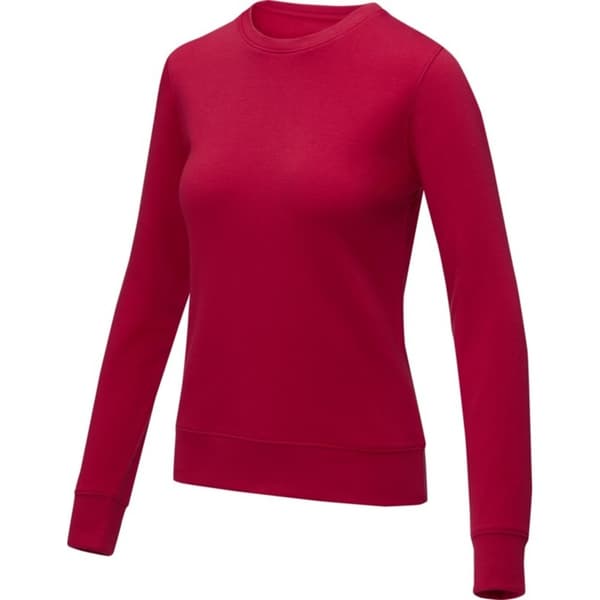 Elevate Dam/Kvinnor Zenon Pullover XXL Röd Red XXL