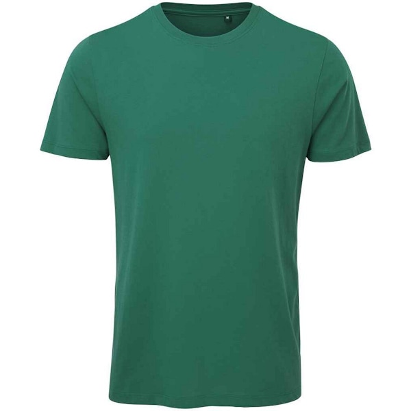 Anthem Ekologisk T-shirt för män 6XL Pine Green Pine Green 6XL