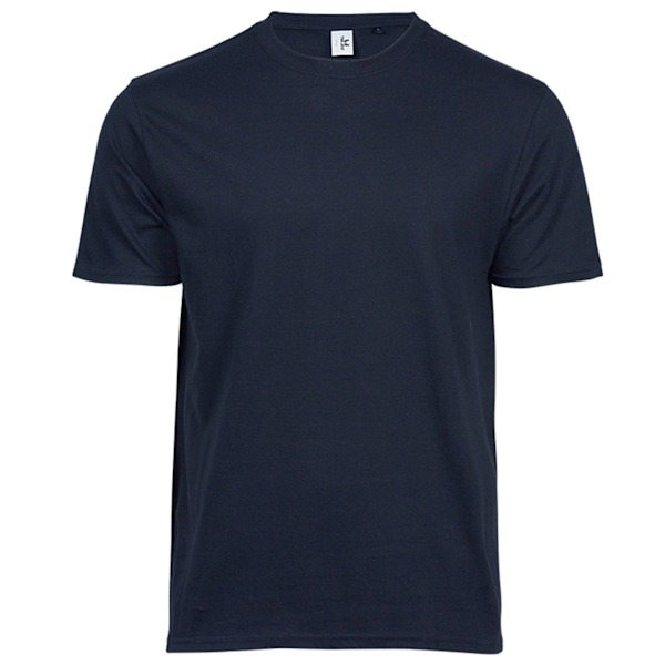 Tee Jays Power T-shirt M Navy Navy M