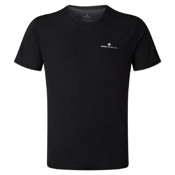 Ronhill Herr Core T-Shirt M Svart Black M