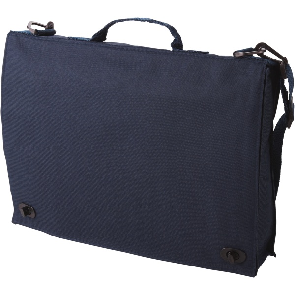Bullet Santa Fee Conference Bag (paket med 2) 38 x 7 x 28 cm Marinblå Navy 38 x 7 x 28cm