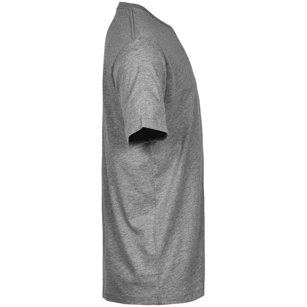 Tee Jays Power T-shirt 4XL Heather Grey Heather Grey 4XL