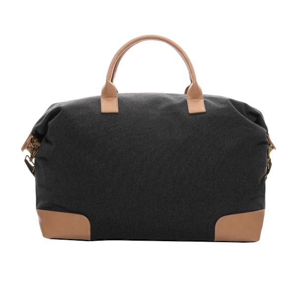 XD Collection Impact Aware 40L Weekendväska One Size Svart Black One Size