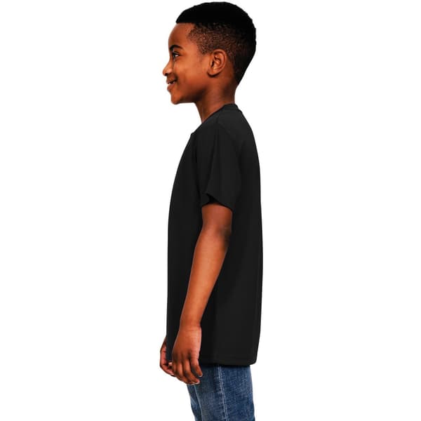 Casual Classics Barn/Barn Original Tech T-shirt 5-6 år Black 5-6 Years