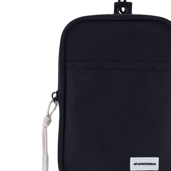 4F Barn/Kids U068 Nackpåse En Storlek Svart Black One Size