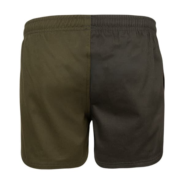 Jack Pyke Yakka Shorts för män S Mörk Oliv Dark Olive S