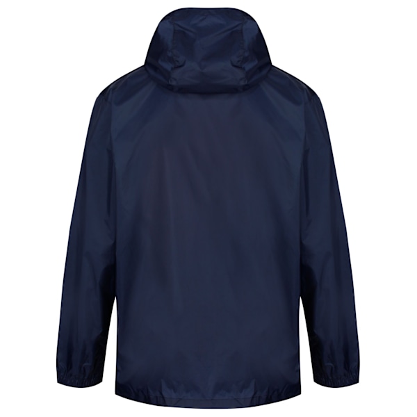 Regatta Pack It III Vattentät Jacka 2XL Marinblå Navy 2XL