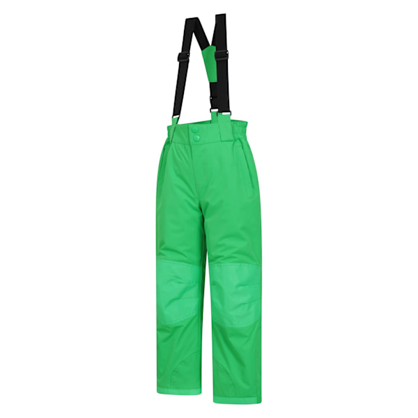 Mountain Warehouse Barn/Barn Raptor Skidbyxor 11-12 år Spectra Green Spectra Green 11-12 Years