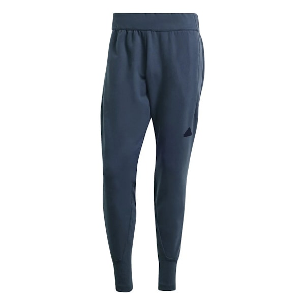 Adidas Z.N.E. Vinter Joggingbyxor för män M Grön Green M