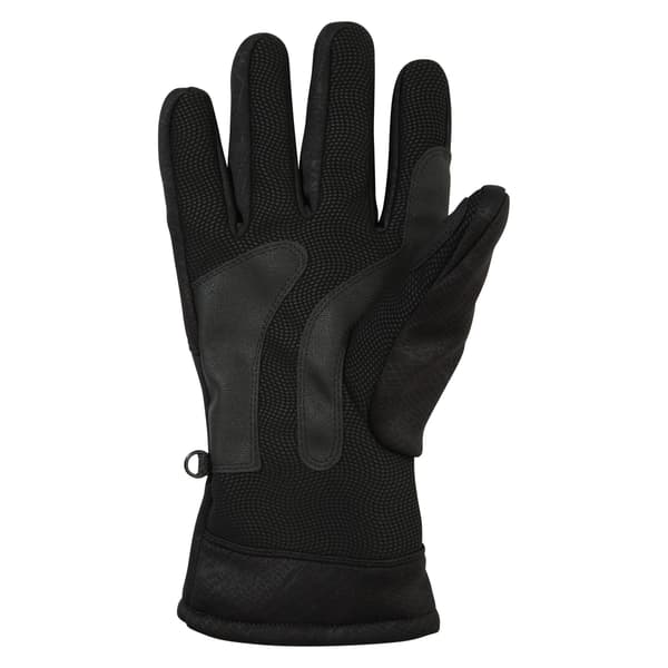 Mountain Warehouse Herr Extreme Vattentäta Handskar XL Grå Grey XL