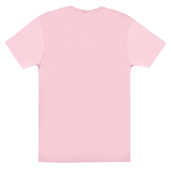 Disney Pojkar Alice i Underlandet Hattmakaren Klassisk T-shirt 5-6 Baby Pink 5-6 Years