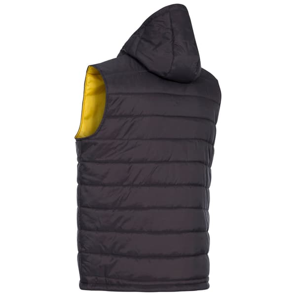Trespass Franklyn Vadderad Väst XL Mörkgrå Dark Grey XL