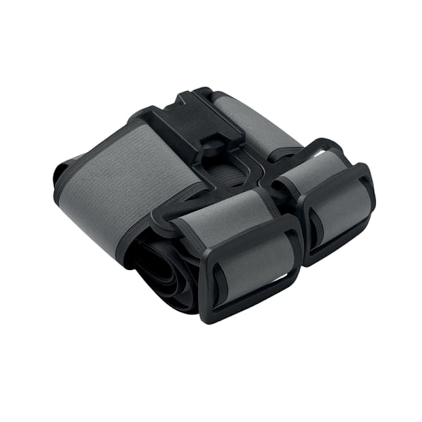 MidOcean Allvisible+ Reflexjusterbart kroppsbälte One Size B Black One Size