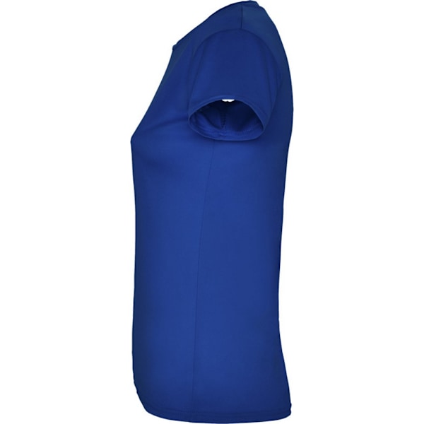 Roly Dam/Dam Montecarlo Kortärmad Sport T-shirt M Ro Royal Blue M