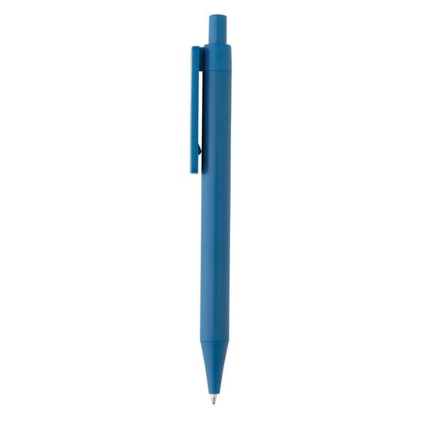 XD Collection Bambu Rollerball Penna 14cm x 1.1cm Blå Blue 14cm x 1.1cm