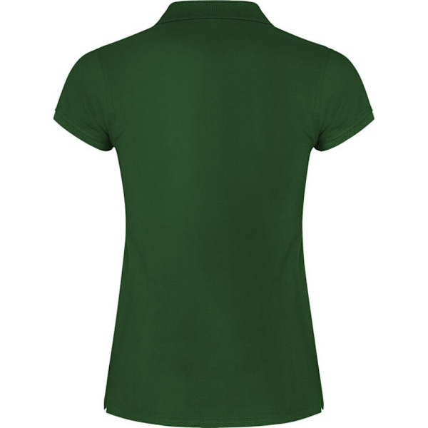 Roly Dam/Dam Star Polotröja S Flaskgön Bottle Green S