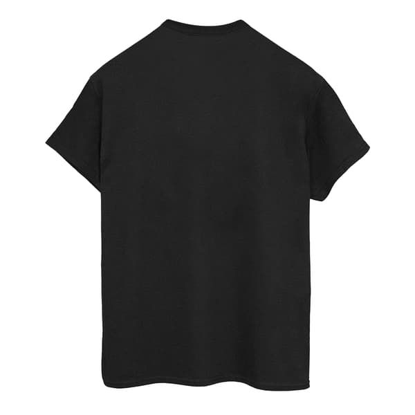 Star Wars Dam/Flickvän Grogu Pumpa Bomulls T-shirt Black 4XL