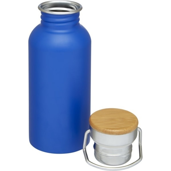 Avenue Thor 550ml Sportflaska En Storlek Blå Blue One Size